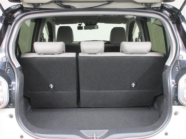 パッソ モーダ　チャーム　フルセグ　メモリーナビ　ＤＶＤ再生　バックカメラ　衝突被害軽減システム　ＥＴＣ　ドラレコ　ＬＥＤヘッドランプ　アイドリングストップ（35枚目）