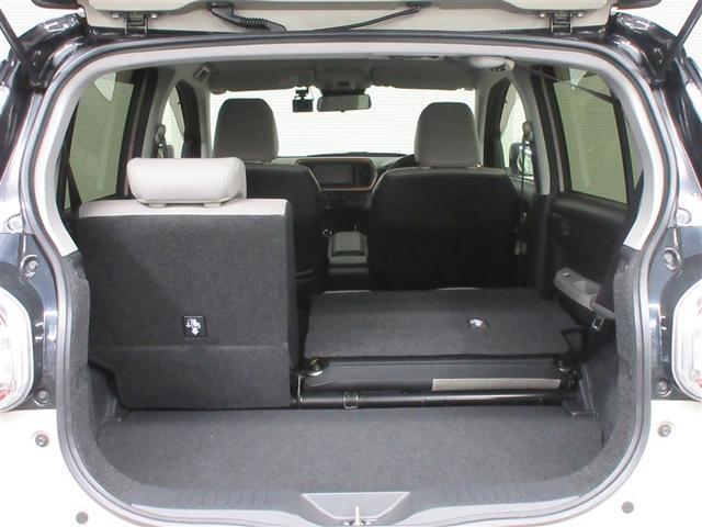 パッソ モーダ　チャーム　フルセグ　メモリーナビ　ＤＶＤ再生　バックカメラ　衝突被害軽減システム　ＥＴＣ　ドラレコ　ＬＥＤヘッドランプ　アイドリングストップ（36枚目）