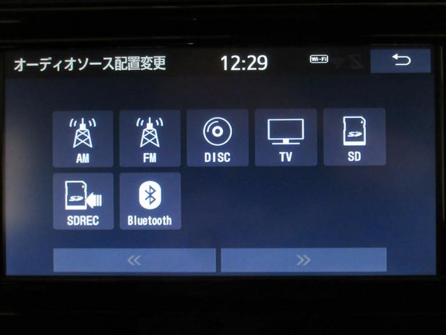 アクア Sスタイルブラック フルセグ メモリーナビ DVD再生 バックカメラ 衝突被害軽減システム ETC LEDヘッドランプ 記録簿(17枚目)