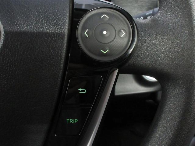 アクア Sスタイルブラック フルセグ メモリーナビ DVD再生 バックカメラ 衝突被害軽減システム ETC LEDヘッドランプ 記録簿(24枚目)