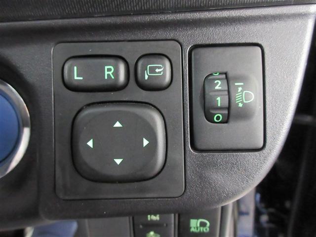 アクア Sスタイルブラック フルセグ メモリーナビ DVD再生 バックカメラ 衝突被害軽減システム ETC LEDヘッドランプ 記録簿(26枚目)