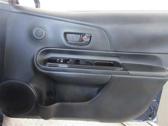 アクア Sスタイルブラック フルセグ メモリーナビ DVD再生 バックカメラ 衝突被害軽減システム ETC LEDヘッドランプ 記録簿(33枚目)