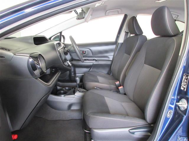 アクア Sスタイルブラック フルセグ メモリーナビ DVD再生 バックカメラ 衝突被害軽減システム ETC LEDヘッドランプ 記録簿(34枚目)