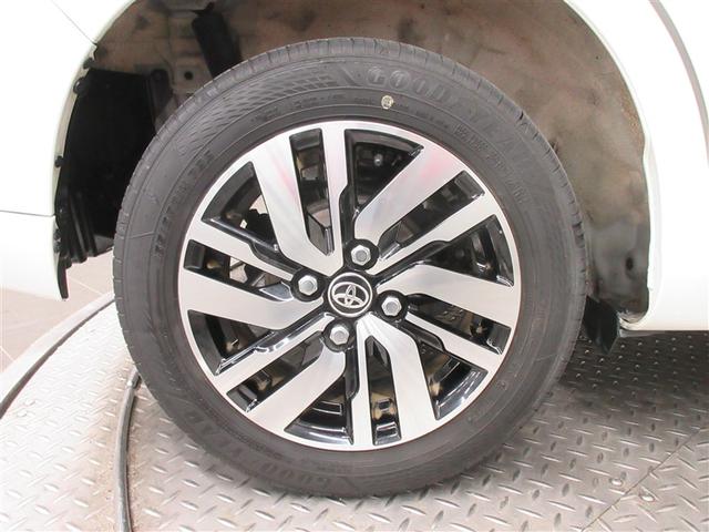 ルーミー カスタムＧ　フルセグ　メモリーナビ　ＤＶＤ再生　バックカメラ　衝突被害軽減システム　ＥＴＣ　両側電動スライド　ＬＥＤヘッドランプ　ウオークスルー　記録簿　アイドリングストップ（6枚目）