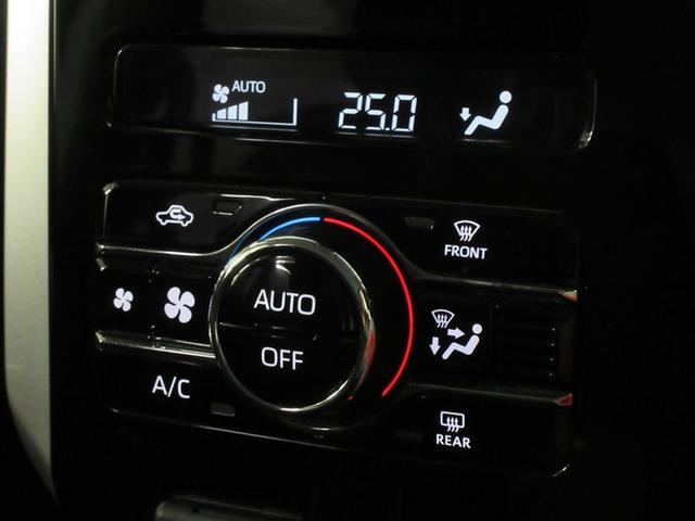 ルーミー カスタムＧ　フルセグ　メモリーナビ　ＤＶＤ再生　バックカメラ　衝突被害軽減システム　ＥＴＣ　両側電動スライド　ＬＥＤヘッドランプ　ウオークスルー　記録簿　アイドリングストップ（21枚目）