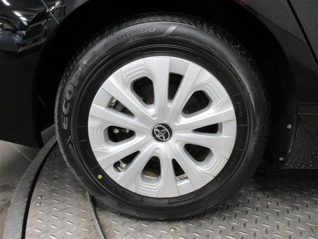 プリウス S フルセグ メモリーナビ DVD再生 バックカメラ 衝突被害軽減システム ETC ドラレコ LEDヘッドランプ 記録簿(6枚目)