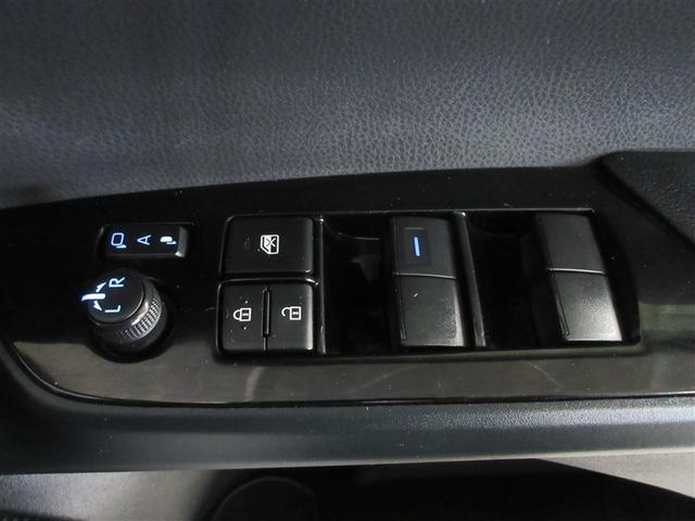 プリウス S フルセグ メモリーナビ DVD再生 バックカメラ 衝突被害軽減システム ETC ドラレコ LEDヘッドランプ 記録簿(31枚目)