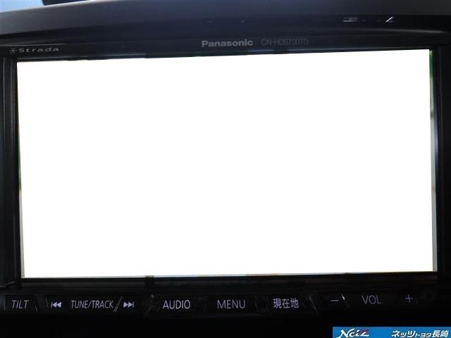 Z HDDナビ フルセグ DVD再生 ETC 電動スライド(16枚目)