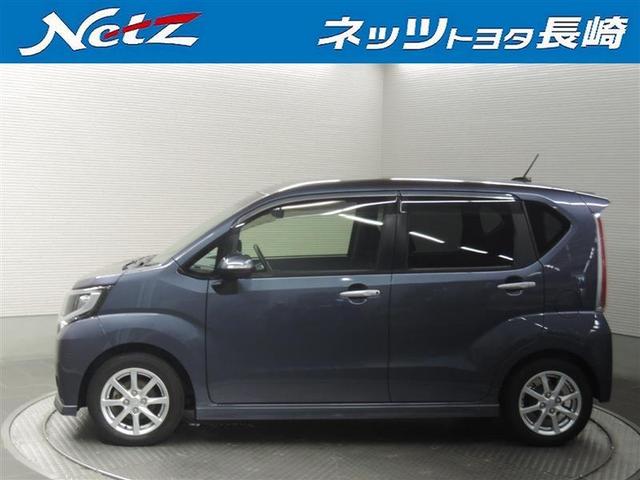 カスタム X SA 衝突被害軽減ブレーキ メモリーナビ(2枚目)