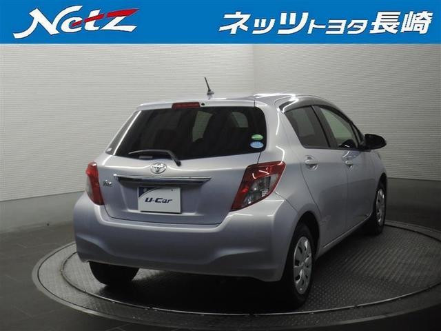 ヴィッツ 長崎県 52万円の中古車詳細 中古車情報探しもmoby モビー