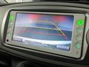 バックモニターで、駐車時に見えにくい後方をしっかり確認できます。