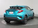 C-HR G-T 4WD フルセグ メモリーナビ DVD再生 バックカメラ 衝突被害軽減システム ETC ドラレコ 中古車画像_4
