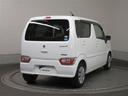ワゴンR ハイブリッドFX フルセグ メモリーナビ DVD再生 衝突被害軽減システム ドラレコ 記録簿 アイドリングストップ(4枚目)