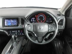 ヴェゼル Ｘ　ホンダセンシング　フルセグ　メモリーナビ　ＤＶＤ再生 0803537A20250411T003 4