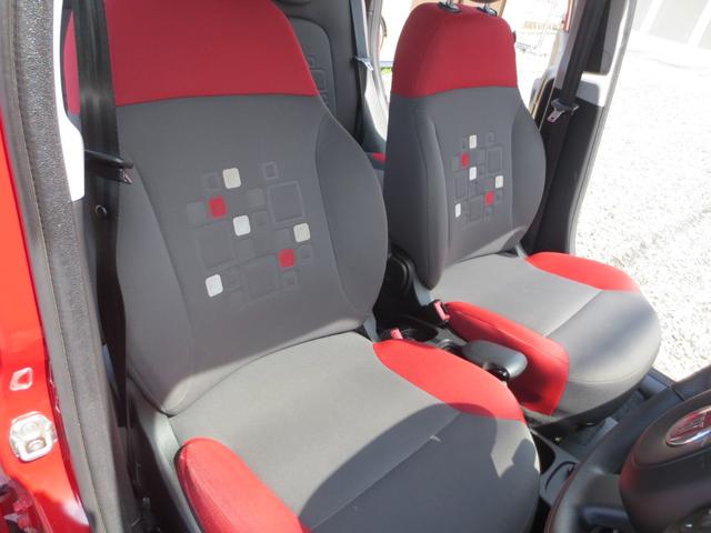 �^�]����ۂ̐S�n�悳�̓V�[�g���啔�����߂邩�Ǝv���܂��B�����為�Ј�x���Ԃ����m�F���������B