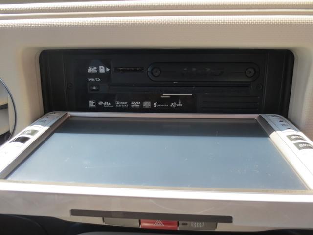 ミラココア ココアＸ　ＥＴＣ　ナビ　ＴＶ　スマートキー　電動格納ミラー　ベンチシート　ＣＶＴ　盗難防止システム　ＡＢＳ　ＣＤ　ＤＶＤ再生　衝突安全ボディ　エアコン　パワーステアリング（5枚目）