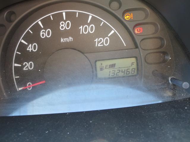 キャリイトラック KC 軽トラック MT エアコン パワーステアリング 運転席エアバッグ CD MD(14枚目)