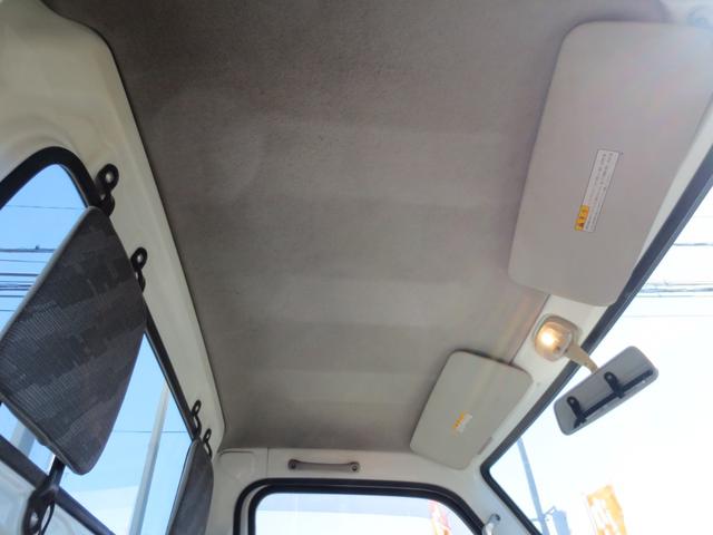 キャリイトラック KC 軽トラック MT エアコン パワーステアリング 運転席エアバッグ CD MD(15枚目)