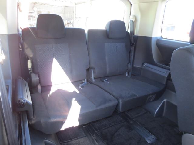 デリカD:5 D パワーパッケージ 4WD ETC バックカメラ TV オートクルーズコントロール 両側電動スライドドア オートライト HID スマートキー 電動格納ミラー シートヒーター 3列シート フルフラット AT アルミホイール(25枚目)