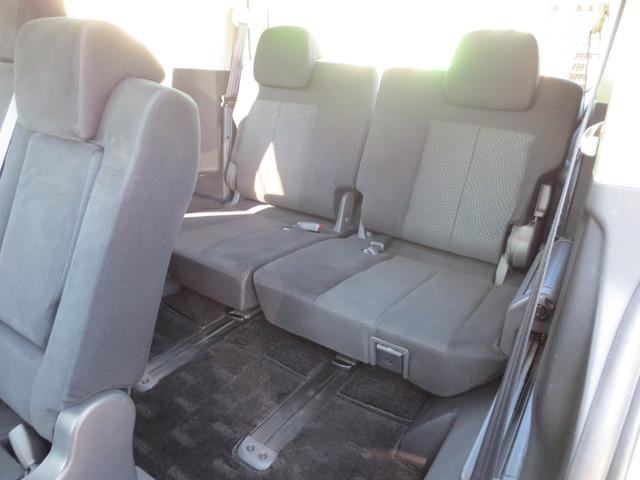 デリカD:5 D パワーパッケージ 4WD ETC バックカメラ TV オートクルーズコントロール 両側電動スライドドア オートライト HID スマートキー 電動格納ミラー シートヒーター 3列シート フルフラット AT アルミホイール(27枚目)