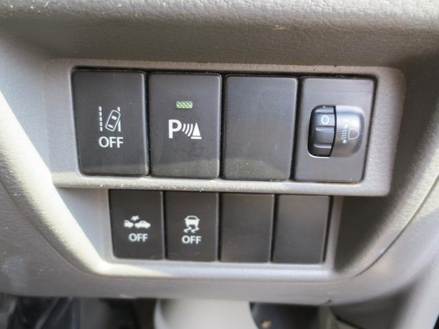 �N���A�����X�\�i�[�t���Ȃ̂ŏ�Q�����Z���T�[�Ŋ��m���A�h���C�o�[�ɏՓ˂̊댯��m�点�Ă���܂���