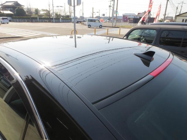 ＬＳ ＬＳ４６０　バージョンＣ　Ｉパッケージ　クリアランスソナー　オートクルーズコントロール　ナビ　ＴＶ　アルミホイール　ＨＩＤ　ＡＴ　シートエアコン　スマートキー　電動格納ミラー　盗難防止システム　パワーシート　ＣＤ　ＭＤ（19枚目）