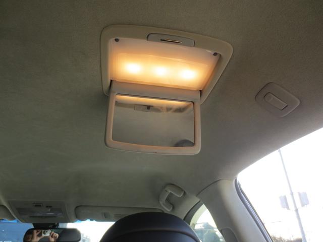 ＬＳ ＬＳ４６０　バージョンＣ　Ｉパッケージ　クリアランスソナー　オートクルーズコントロール　ナビ　ＴＶ　アルミホイール　ＨＩＤ　ＡＴ　シートエアコン　スマートキー　電動格納ミラー　盗難防止システム　パワーシート　ＣＤ　ＭＤ（22枚目）