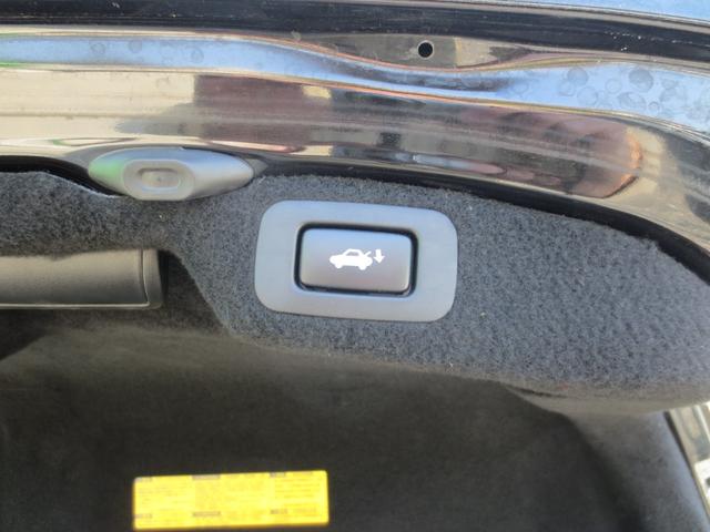 ＬＳ ＬＳ４６０　バージョンＣ　Ｉパッケージ　クリアランスソナー　オートクルーズコントロール　ナビ　ＴＶ　アルミホイール　ＨＩＤ　ＡＴ　シートエアコン　スマートキー　電動格納ミラー　盗難防止システム　パワーシート　ＣＤ　ＭＤ（25枚目）