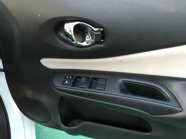 e-パワー X CVT 保証付 スマートキー オーディオ付(14枚目)