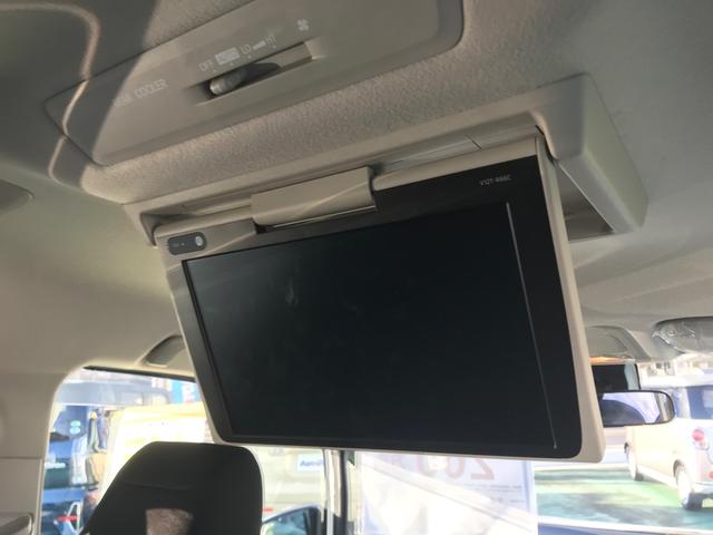 ZS 煌II メモリーナビ フルセグTV バックカメラ 後席モニター インテリジェントクリアランスソナー ダブルエアコン レーンキープ(21枚目)