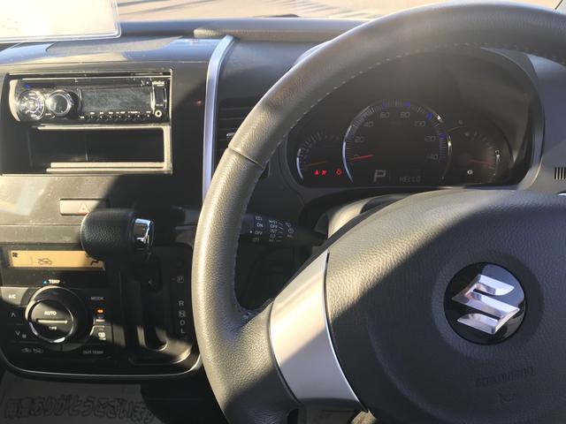 リミテッドII CVT AC 修復歴無 AW 4名乗り オーディオ付(7枚目)
