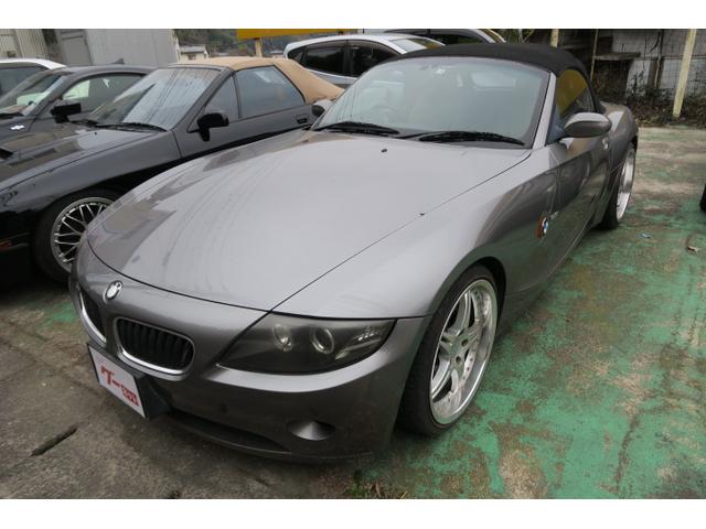 ＢＭＷ Ｚ４