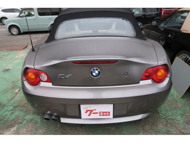 ＢＭＷ Ｚ４