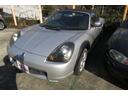 TOYOTA MR-S