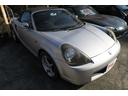 TOYOTA MR-S