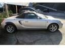 TOYOTA MR-S