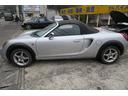 TOYOTA MR-S