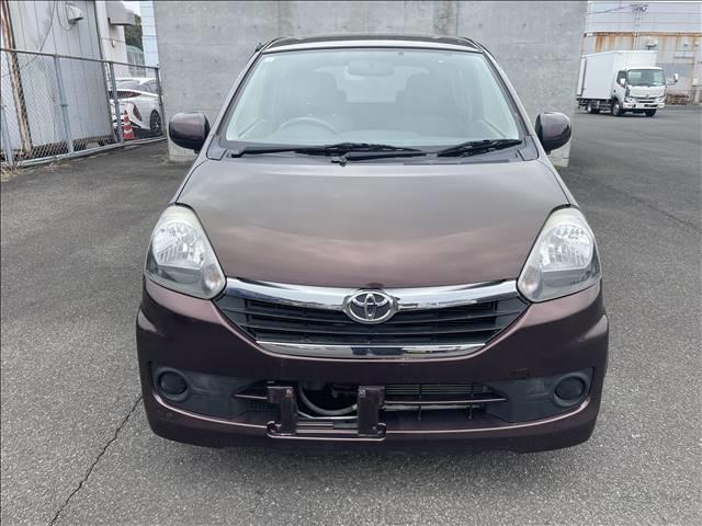 ピクシスエポック Ｘ　１ヶ月保証・１０００ｋｍ保証・バッテリー新品（2枚目）