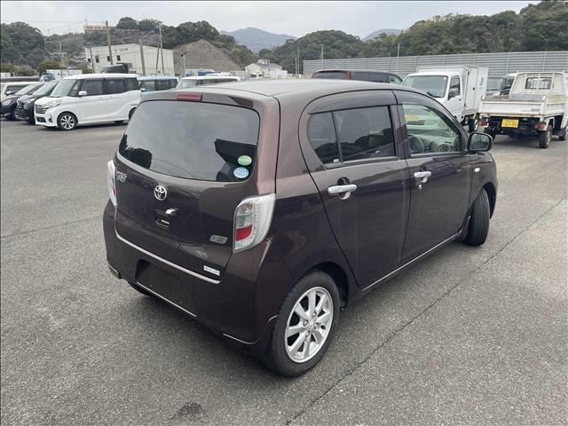 ピクシスエポック Ｘ　１ヶ月保証・１０００ｋｍ保証・バッテリー新品（4枚目）