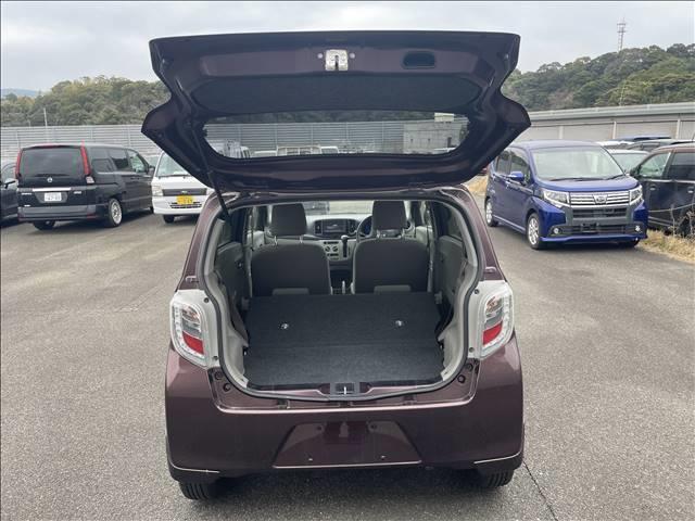 ピクシスエポック Ｘ　１ヶ月保証・１０００ｋｍ保証・バッテリー新品（10枚目）