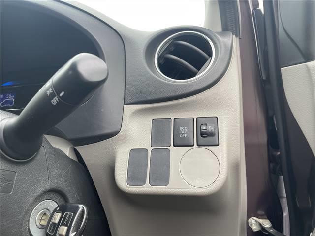 ピクシスエポック Ｘ　１ヶ月保証・１０００ｋｍ保証・バッテリー新品（17枚目）