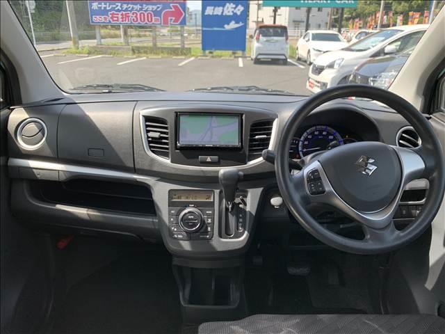 ワゴンＲ ＦＸリミテッド　１ヶ月保証・１０００ｋｍ（7枚目）