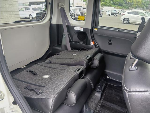 タント カスタムＸ“ＳＡＩＩＩ”　１ヶ月保証・１０００ｋｍ保証・バッテリー新品（15枚目）
