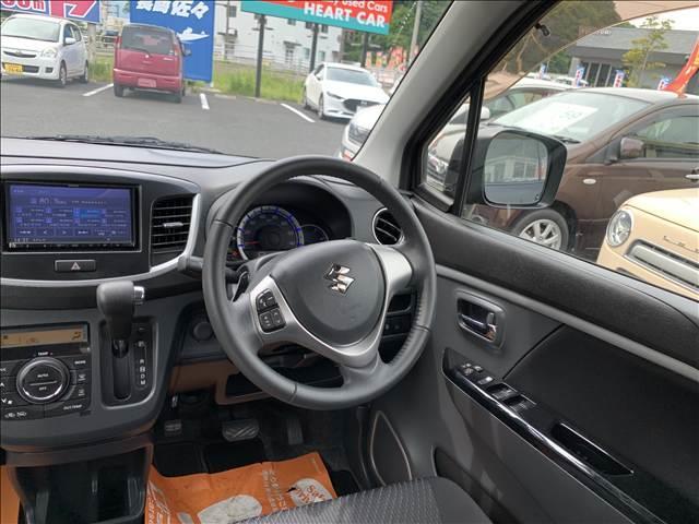 ワゴンＲスティングレー Ｔ　１ヶ月保証・１０００ｋｍ（15枚目）