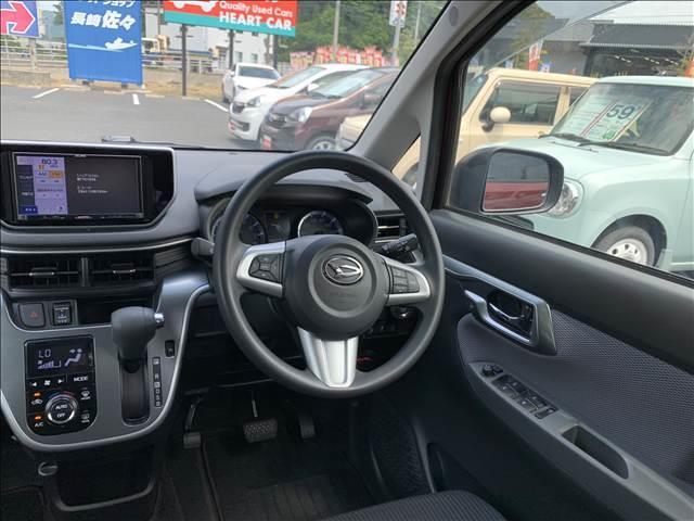 ムーヴ カスタムＸ　“ＳＡＩＩ”　１ヶ月保証・１０００ｋｍ（16枚目）