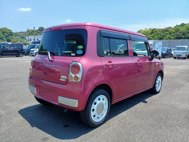 アルトラパンショコラ Ｇ　１ヶ月保証・１０００ｋｍ保証・バッテリー新品（5枚目）
