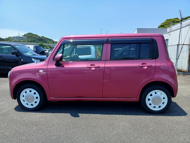 アルトラパンショコラ Ｇ　１ヶ月保証・１０００ｋｍ保証・バッテリー新品（9枚目）