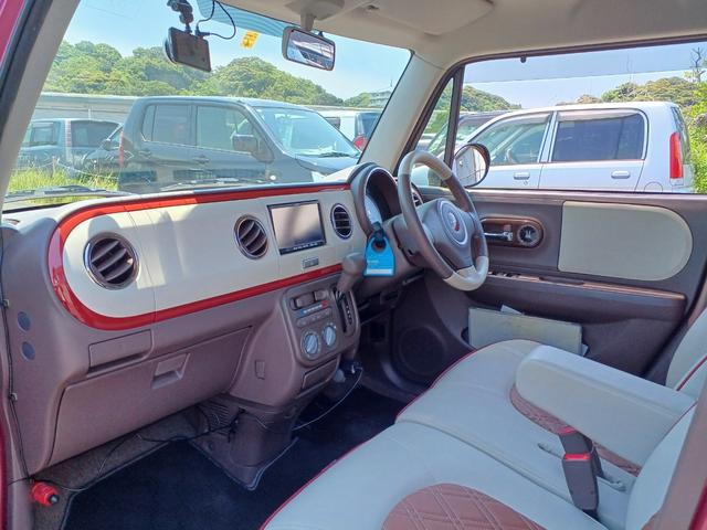 アルトラパンショコラ Ｇ　１ヶ月保証・１０００ｋｍ保証・バッテリー新品（21枚目）