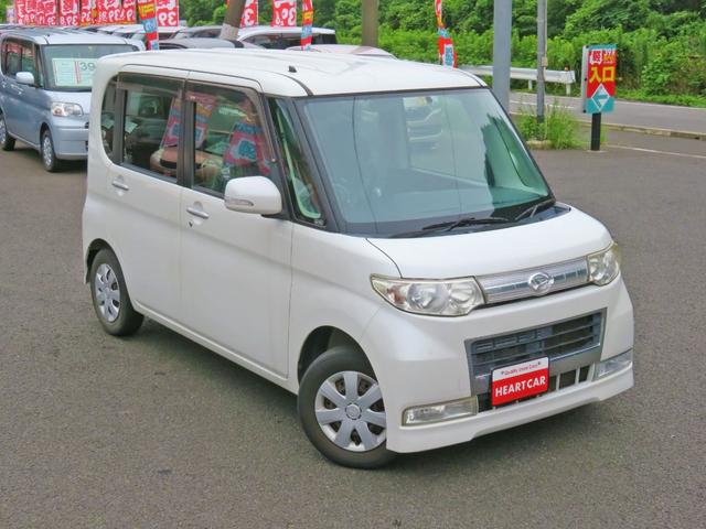 カスタムL メモリーナビ フルセグ DVD再生 スライドドア(9枚目)