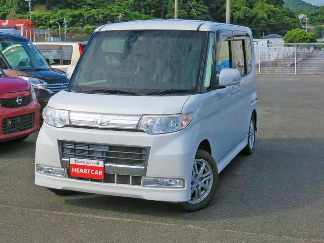 カスタムXリミテッド スマートキー HID CDオーディオ(15枚目)